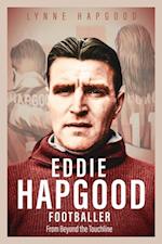 Eddie Hapgood Footballer
