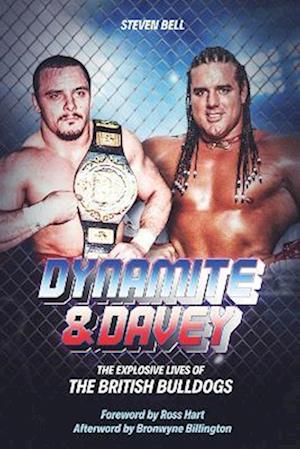 Dynamite and Davey