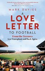 Love Letter to Football