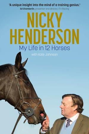 Nicky Henderson