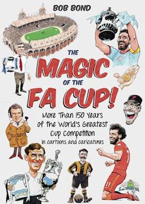 The Magic of the FA Cup!