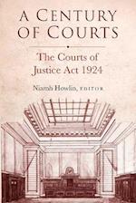 A Century of Courts