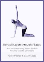 Rehabilitation Through Pilates