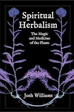 Spiritual Herbalism
