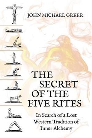 The Secret of the Five Rites