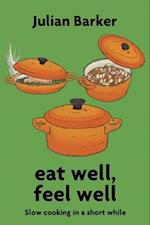 Eat Well, Feel Well