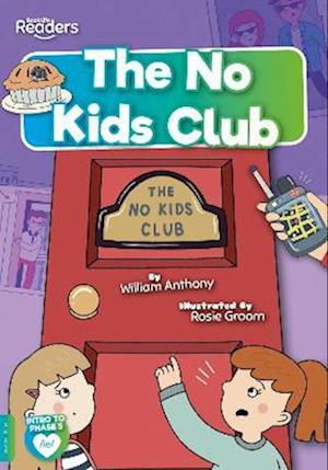 The No Kids Club