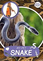 My Pet Snake