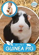 My Pet Guinea Pig