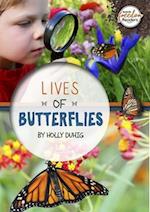 Lives of Butterflies