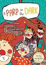 A Parp in the Dark