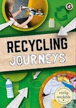 Recycling Journeys