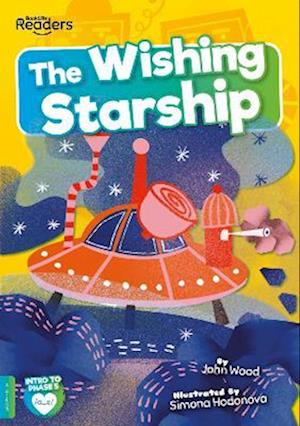 The Wishing Starship