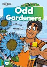 Odd Gardeners