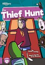 The Thief Hunt