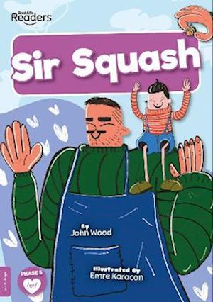 Sir Squash