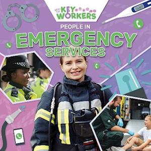 People in the Emergency Services