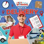 People in Delivery