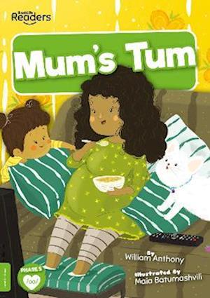 Mum's Tum