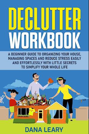 Declutter Workbook