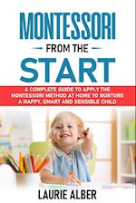 Montessori From The Start