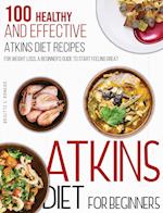 Atkins Diet For Beginners