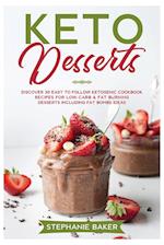 Keto Desserts