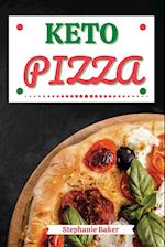Keto Pizza: Discover 30 Easy to Follow Ketogenic Cookbook Pizza recipes for Your Low-Carb Diet with Gluten-Free and wheat to Maximize your weight loss