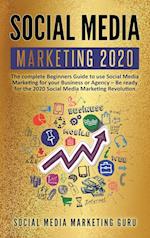 Social Media Marketing 2020