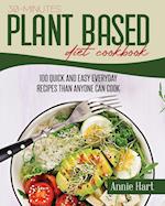 30-Minutes Plant Based Diet Cookbook