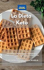 La Dieta Keto