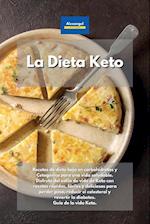 La Dieta Keto