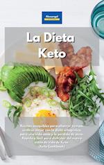 La Dieta Keto