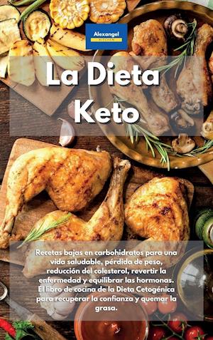 La Dieta Keto