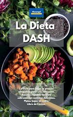 La Dieta DASH