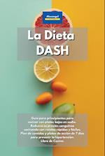 La Dieta DASH