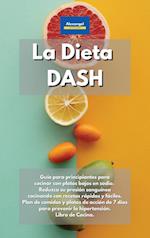 La Dieta DASH