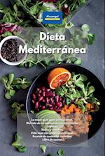 Dieta Mediterránea