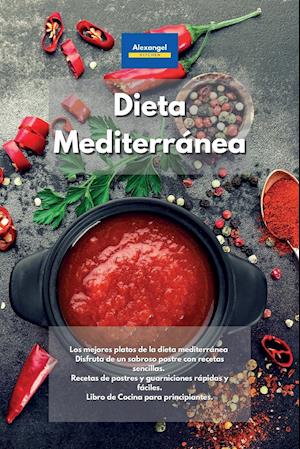 Dieta Mediterránea