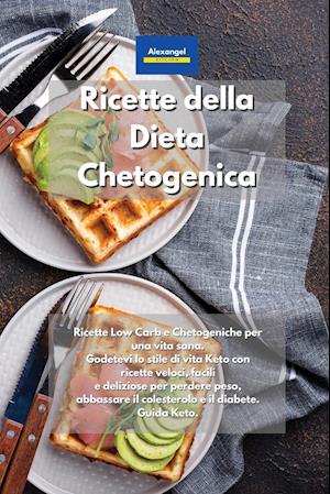 Ricette della Dieta Chetogenica