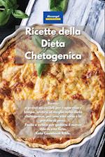 Ricette della Dieta Chetogenica