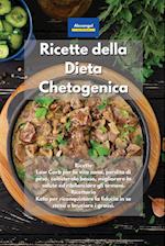 Ricette della Dieta Chetogenica