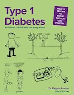 Type 1 Diabetes in Children, Adolescents and Young Adults