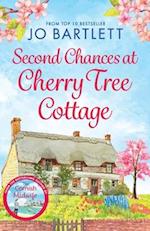 Second Chances at Cherry Tree Cottage 