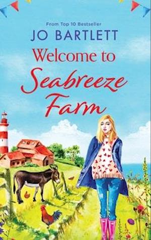 Welcome to Seabreeze Farm