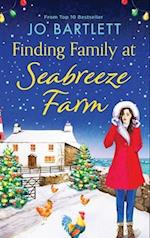 Finding Family at Seabreeze Farm 