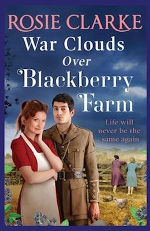 War Clouds Over Blackberry Farm