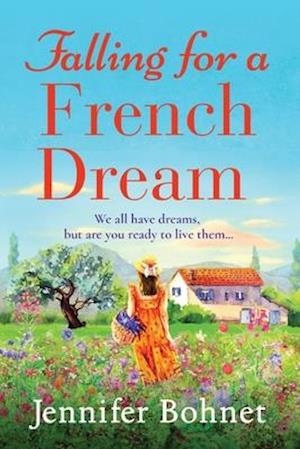 Falling for a French Dream