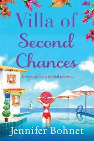 Villa of Second Chances