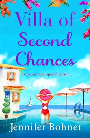 Villa of Second Chances